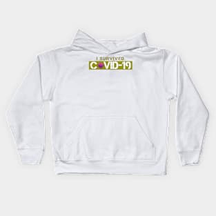 Hey 19 Kids Hoodie